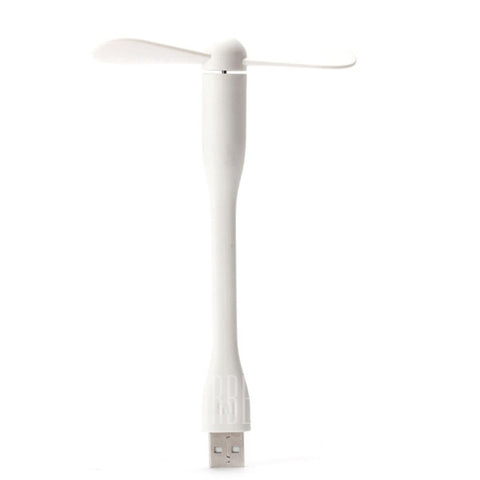 Portable Flexible USB Fan