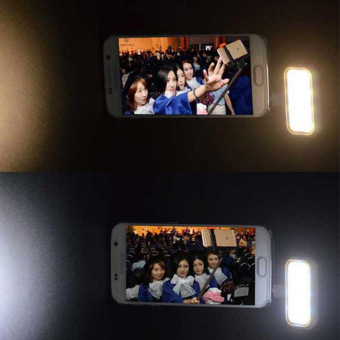 Mobile LED Flash