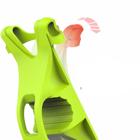 Mobile Bicycle Mount Holder