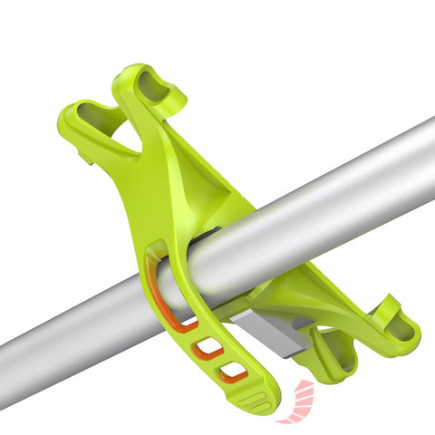 Mobile Bicycle Mount Holder