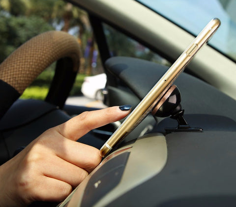 Magnet Mount Holder Stand