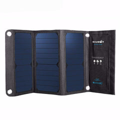 Solar Power Bank