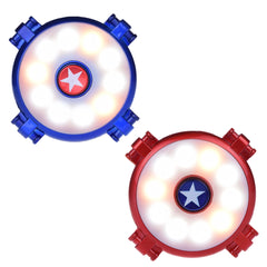 Fill Light Hand Spinner