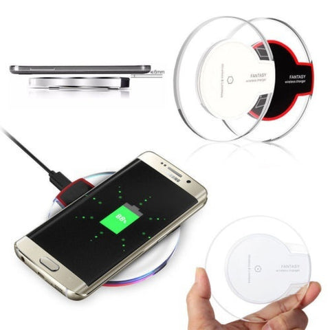 High-quality Wireless Charger