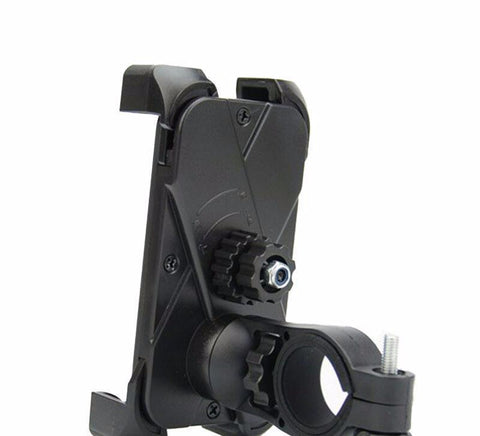 Bicycle Mobile Handlebar