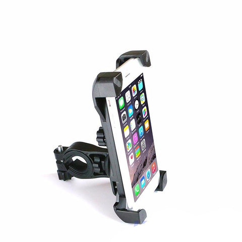 Bicycle Mobile Handlebar