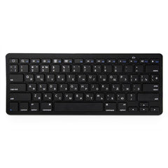 Ultra Slim Bluetooth Keyboard for Samsung Phone