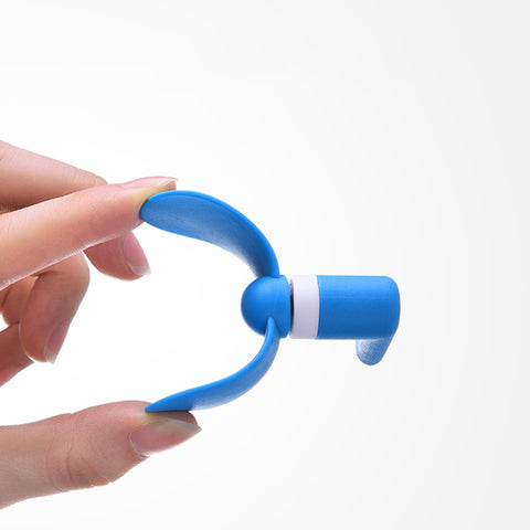 Mini Cool Micro USB Fan