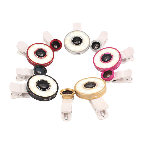 Beauty Ring Light