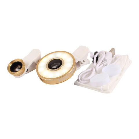 Beauty Ring Light