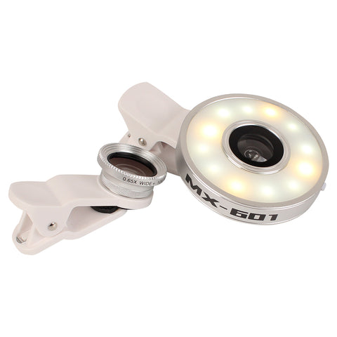 Beauty Ring Light