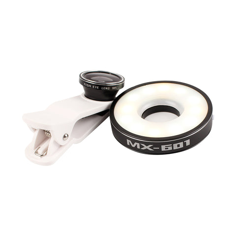 Beauty Ring Light