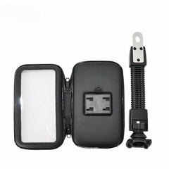 Motorcycle Phone Holder Stand