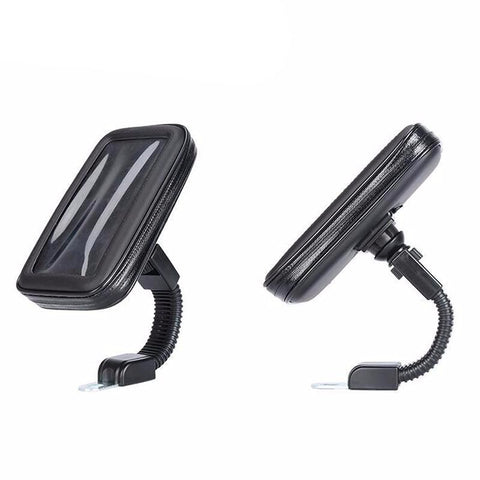 Motorcycle Phone Holder Stand