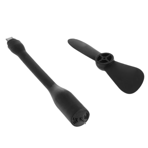 Portable Flexible USB Fan