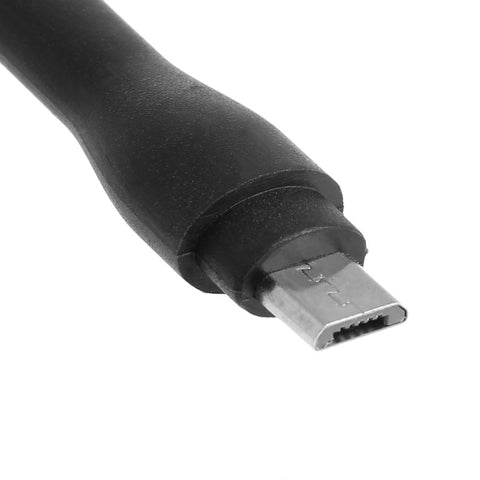 Portable Flexible USB Fan