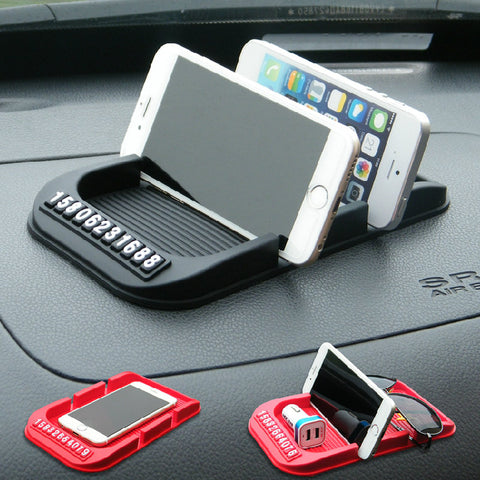 Anti Slip Phone