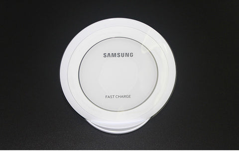 Fast wireless Charger for Samsung