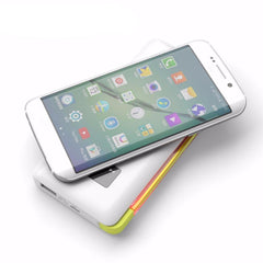 Wireless Portable Mobile Power Bank