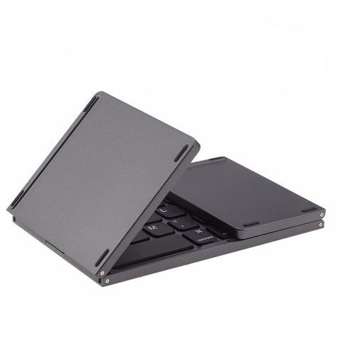 Fold-able Bluetooth Keyboard