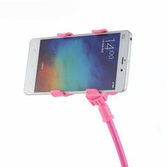 Mobile Flexible Bracket