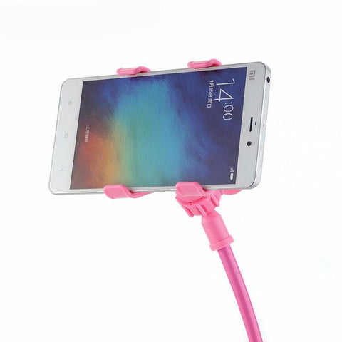 Mobile Flexible Bracket