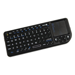 Wireless Keyboard Air Mouse for Mobilephone