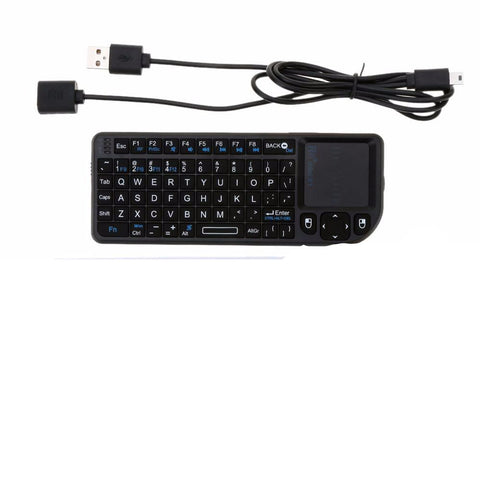 Wireless Keyboard Air Mouse for Mobilephone