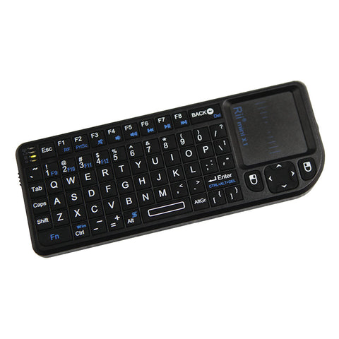Wireless Keyboard Air Mouse for Mobilephone