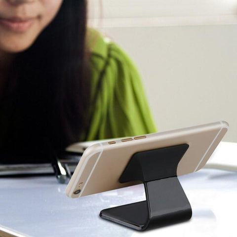 Aluminum Phone Holder