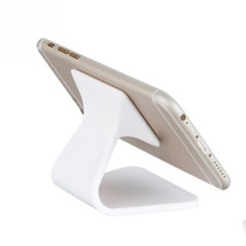 Aluminum Phone Holder