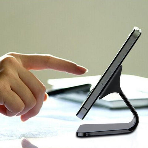Aluminum Phone Holder