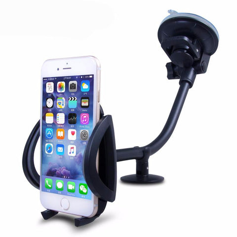 Long Arm Holder