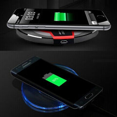 Wireless Charger