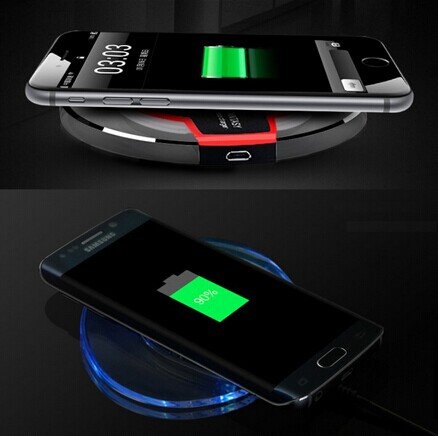 Wireless Charger