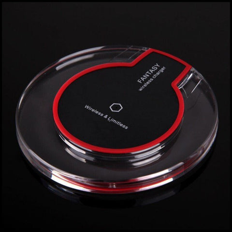 Wireless Charger