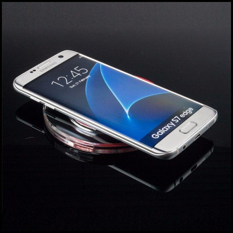 Wireless Charger