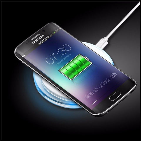 Wireless Charger