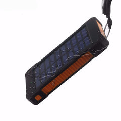 Waterproof Solar Power Bank