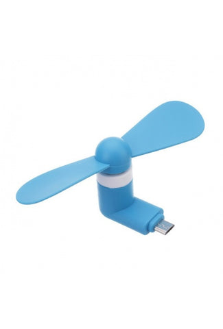 Mini Cool Micro USB Fan