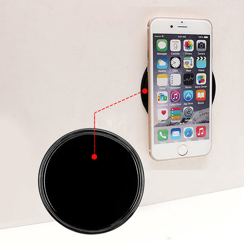 Anti-slip Mat Phone Holder