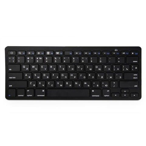 Ultra Slim Bluetooth Keyboard for Samsung Phone