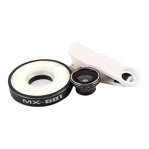 Beauty Ring Light