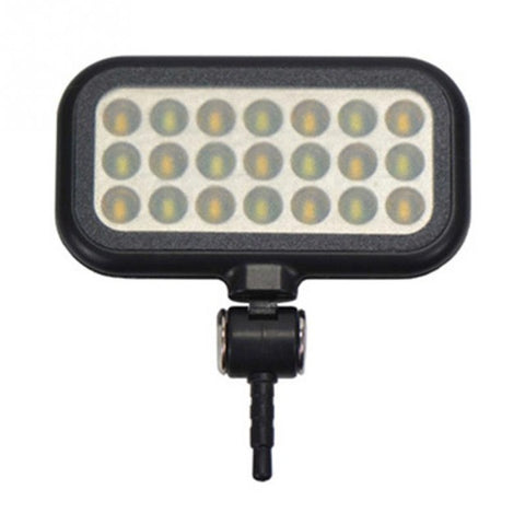 Mobile LED Flash