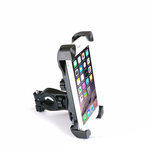 Bicycle Mobile Handlebar