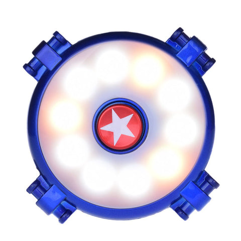 Fill Light Hand Spinner