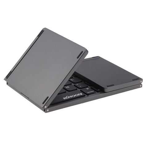 Fold-able Bluetooth Keyboard