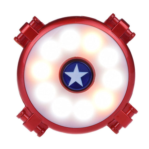 Fill Light Hand Spinner