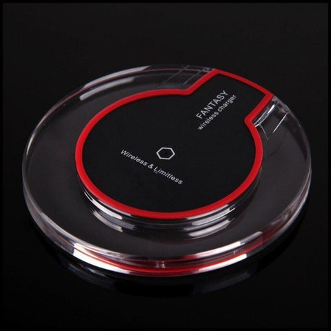 Wireless Charger