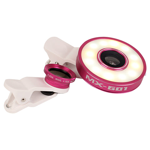 Beauty Ring Light
